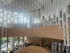 -广州市白云区图书馆