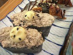 -米彩料理(西丽店)