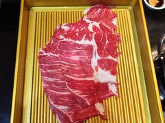 -太湖饭店玉兰厅(自助餐厅)