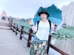 -前关湿地公园
