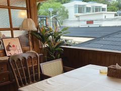 -京北渔家傲