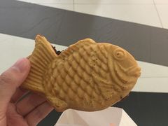 -粉粉乐鲷鱼烧(美罗城店)