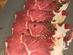 精品雪花肥牛-新石器烤肉(招商1872店)