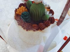 -CAKE BOSS 蛋糕老板(西单君太百货店)
