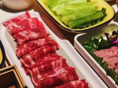 -火锅先生(五马街店)