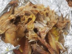 -明记海鲜大排档(巽寮湾店)