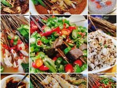 -嘉州叶婆婆钵钵鸡(建设路店)