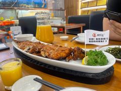 -醉壹号海鲜大排档·老厦门特色菜(厦门美食地标店)