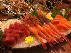 -浪花亭日本料理(古田路店)