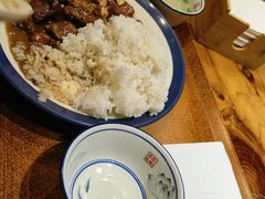 -荣虞阁面馆·常熟炒浇面(国华广场店)