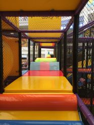 -嘻哈乐儿童乐园