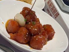 紫阳金牌荔枝肉-紫阳海鲜楼·传承闽味(长乐路总店)