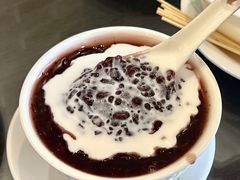 椰汁紫米-民信老铺(双皮奶博物馆店)