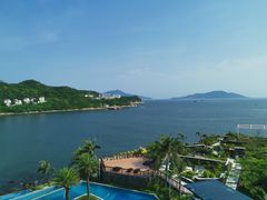 -东澳岛