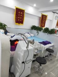 -蕾特恩专业祛痘·皮肤管理