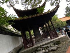 -浙江省博物馆(孤山馆区)