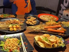 -Let’s WaKao瓦烤(贝森店)
