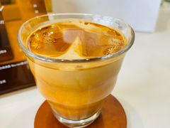 -Eu2+ coffee(上大路店)