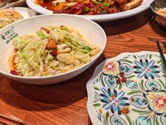 -驿楼兰·新疆菜(火车站店)