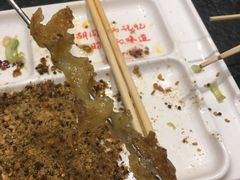 -邢氏老太太烤串(北兴街店)