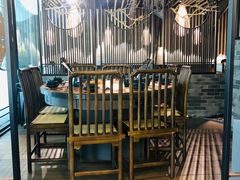 -湊湊火锅·茶憩(东城万达店)