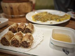 -阿义海鲜粥(九眼桥店)