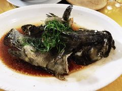 -台山美食一绝阿四台山黄鳝饭(阿四创作店)