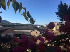 -妈妈的味道(和顺古镇店)