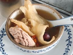 -達揚原味燉品(文明路店)