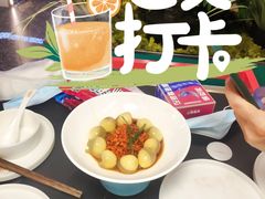 -江南鱼捞(北仑银泰城店)