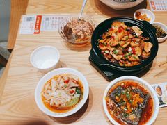 -三两粉(莲塘华润万家店)