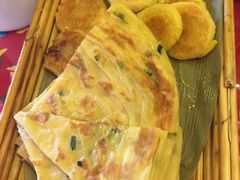 -闯关东东北农家菜(崂山石老人店)