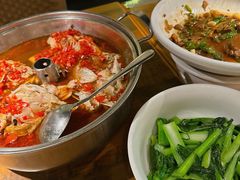 -洞庭土菜馆(易发广场店)