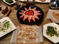 -阿凡提餐厅(簋街店)