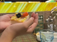 -美森西餐厅(曙光大道店)