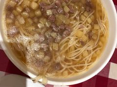 -西贝(金桥店)
