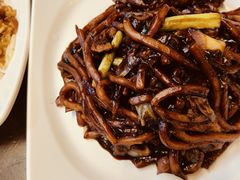 -马来西亚美食街