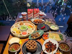 -包整·丝娃娃(一览甲秀楼风景店)