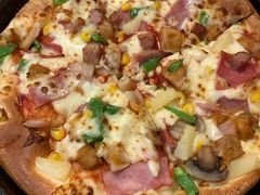 -必胜客(积水潭店)