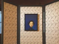 -Nathalie Djurberg与Hans Berg“牛皮纸包裹的月亮”-Prada荣宅当季展览