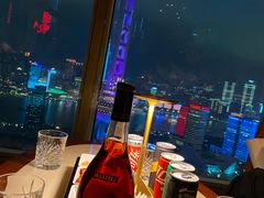 -翡翠36餐厅(浦东香格里拉店)