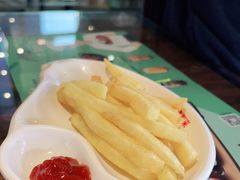 -豪享来中西餐厅(隆昌店)