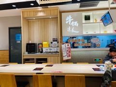 -吉野家(保利广场店)