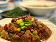 -国强手抓(西夏区店)