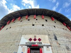 -福建土楼(南靖)景区