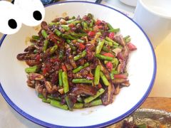 -小柴米·传统江西菜(八一广场店)