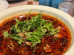 -平川·程玉平川菜工作室