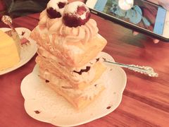 -治愈系甜品The Soothing Dessert(科海大楼店)
