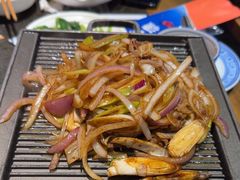 -清真京华源·涮肉烧烤(丰庆店)