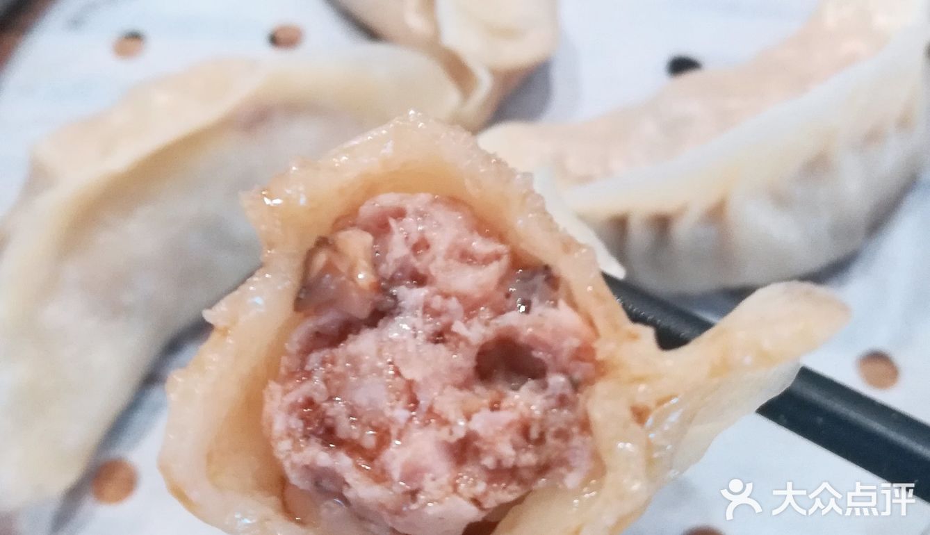 [爱心]爱上这碗热干面